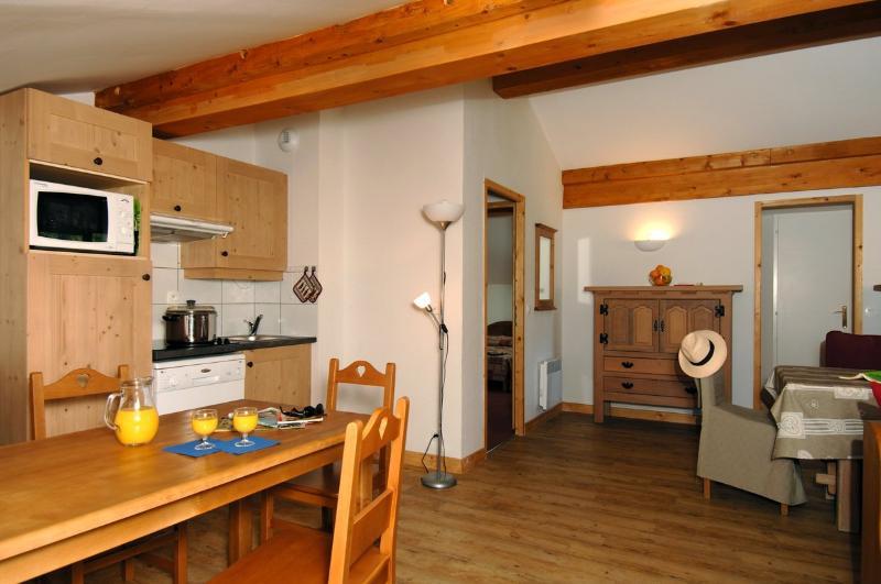 Residence Odalys Les Belles Roches Notre-Dame-de-Bellecombe Dış mekan fotoğraf
